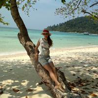 Отзыв от Ира - Виза Destination Thailand